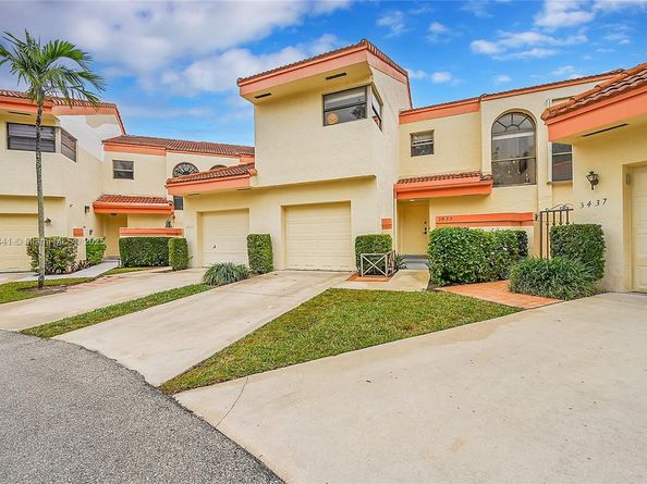 3435 Laurel Oaks Ln 603, Hollywood FL 33021