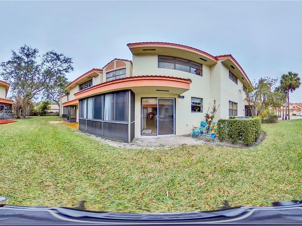 3435 Laurel Oaks Ln 603, Hollywood FL 33021