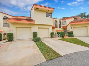 3435 Laurel Oaks Ln 603, Hollywood FL 33021