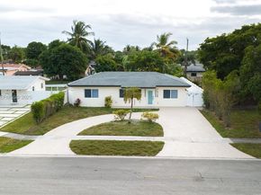 7928 Miramar Blvd, Miramar FL 33023