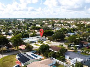 7928 Miramar Blvd, Miramar FL 33023