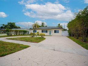 7928 Miramar Blvd, Miramar FL 33023