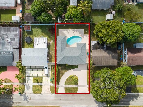 7928 Miramar Blvd, Miramar FL 33023