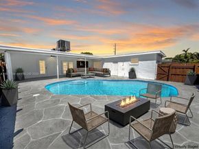 2101 N 56th Ave, Hollywood FL 33021