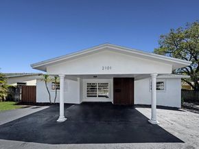 2101 N 56th Ave, Hollywood FL 33021