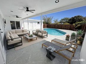 2101 N 56th Ave, Hollywood FL 33021