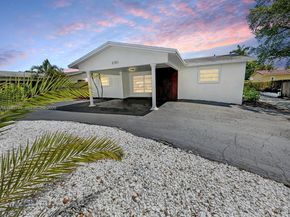 2101 N 56th Ave, Hollywood FL 33021