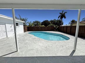 2101 N 56th Ave, Hollywood FL 33021