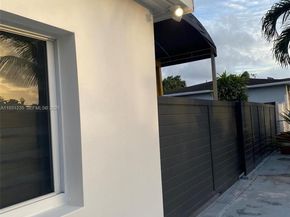 10529 NW 37th ave, Miami FL 33147