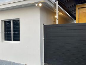 10529 NW 37th ave, Miami FL 33147