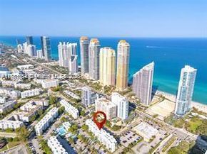 17560 Atlantic Blvd 119, Sunny Isles Beach FL 33160