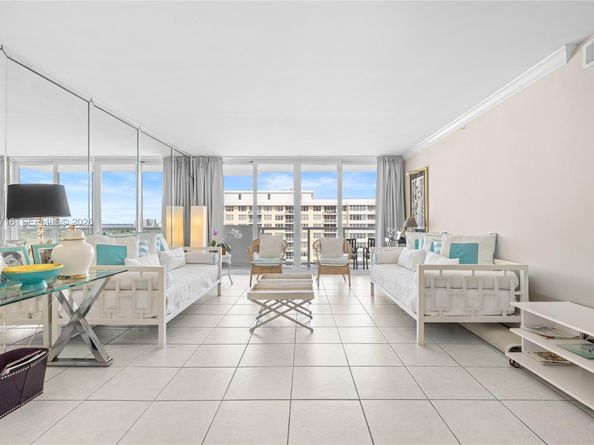 5601 Collins Ave 1515, Miami Beach FL 33140