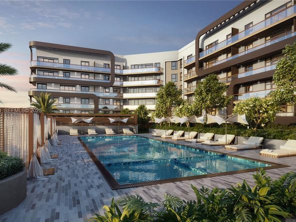 218 SE 7th St 513, Hallandale Beach FL 33009