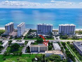 1299 S Ocean Blvd F4, Boca Raton FL 33432