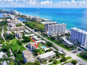 1299 S Ocean Blvd F4, Boca Raton FL 33432