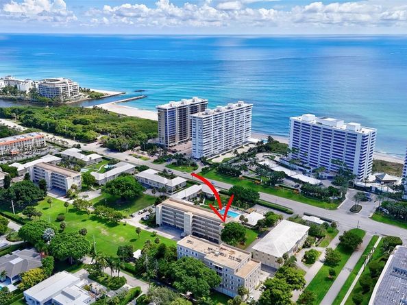 1299 S Ocean Blvd F4, Boca Raton FL 33432