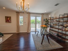 5815 SW 27th St, Miami FL 33155
