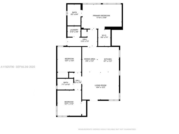 3180 NW 2nd St, Miami FL 33125