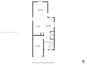 2405 NW 131st Cir, Miami FL 33167
