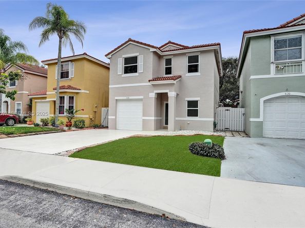 4120 Fern Forest Rd, Cooper City FL 33026