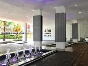 400 Sunny Isles Blvd 103, Sunny Isles Beach FL 33160