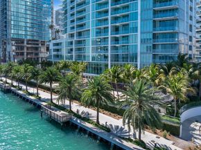 2900 NE 7th Ave UPH4602, Miami FL 33137