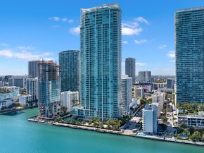 2900 NE 7th Ave UPH4602, Miami FL 33137