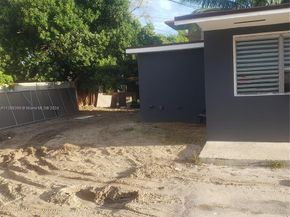 2855 NW 22nd Ave, Miami FL 33142