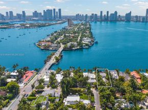 302 W San Marino Dr, Miami Beach FL 33139