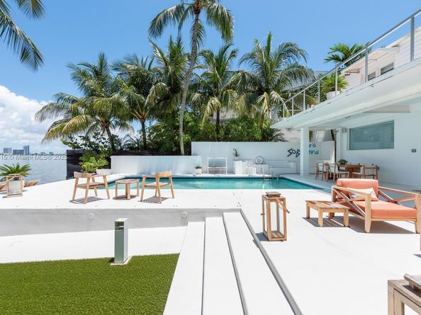 302 W San Marino Dr, Miami Beach FL 33139