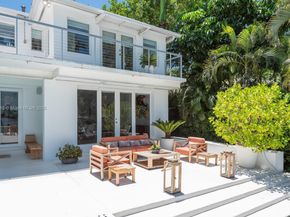 302 W San Marino Dr, Miami Beach FL 33139