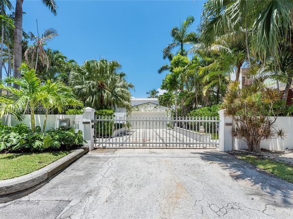 302 W San Marino Dr, Miami Beach FL 33139