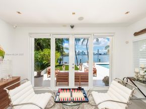 302 W San Marino Dr, Miami Beach FL 33139