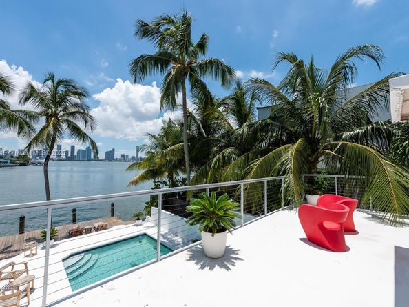 302 W San Marino Dr, Miami Beach FL 33139