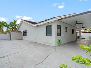 8705 NW 150th Ter, Miami Lakes FL 33018