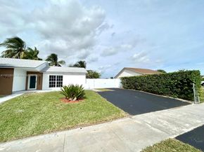 14211 SW 286th St, Homestead FL 33033