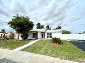 14211 SW 286th St, Homestead FL 33033