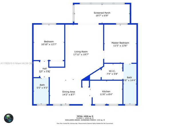3990 NW 42nd Ave 403, Lauderdale Lakes FL 33319