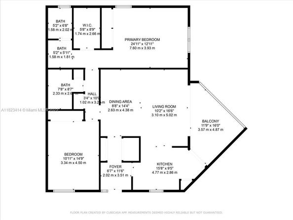 3100 N Pine Island Rd 305, Sunrise FL 33351