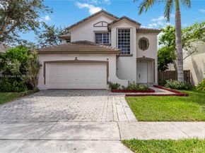 1958 NW 100th Ave, Pembroke Pines FL 33024