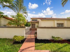 6637 NW 181st Ln, Hialeah FL 33015