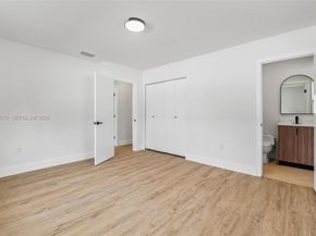 7731 Farragut St, Hollywood FL 33024