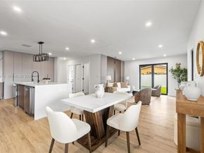 7731 Farragut St, Hollywood FL 33024