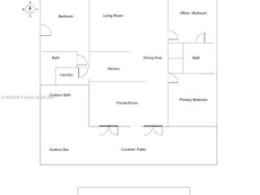 660 NE 72nd St, Miami FL 33138