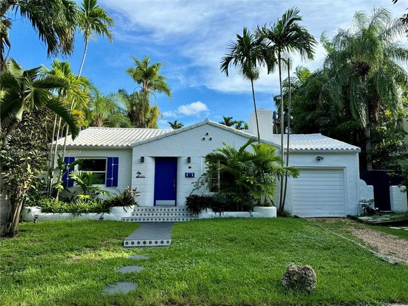 660 NE 72nd St, Miami FL 33138