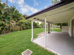 1353 NW 62nd Way, Margate FL 33063