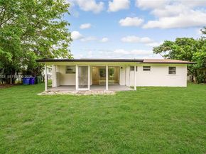 1353 NW 62nd Way, Margate FL 33063