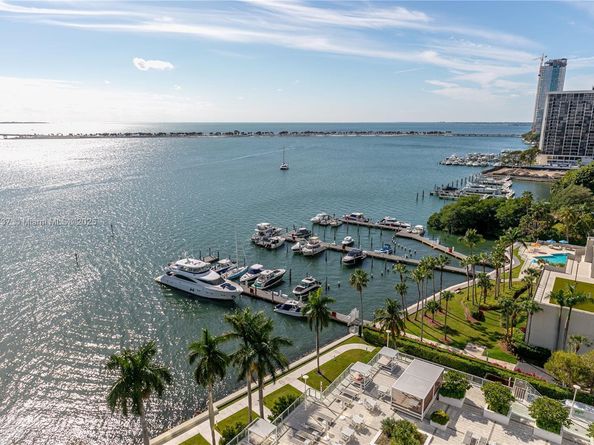 1541 Brickell Ave C1507, Miami FL 33129