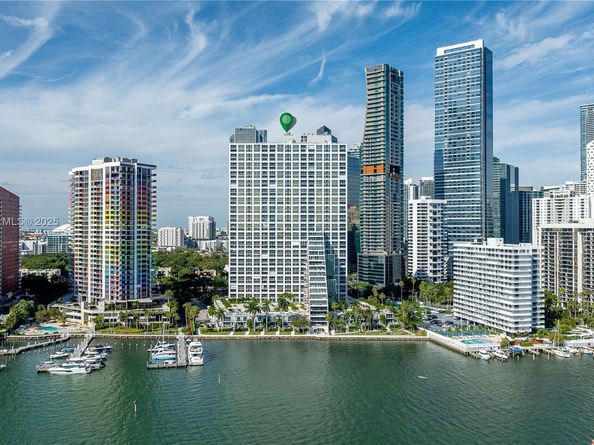 1541 Brickell Ave C1507, Miami FL 33129