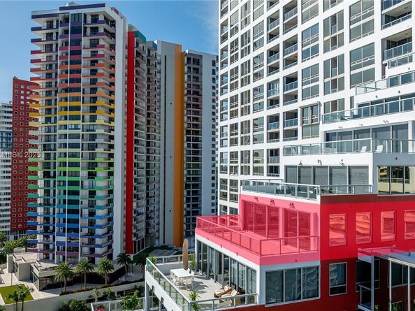 1541 Brickell Ave C1507, Miami FL 33129